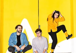 Olga Reznichenko Trio