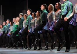 Riverdance – 30 Jahre – Die neue Generation
