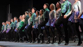 Riverdance – 30 Jahre – Die neue Generation