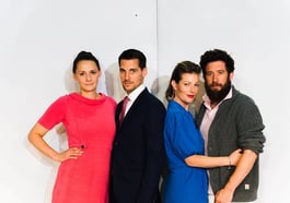 Der Gott des Gemetzels