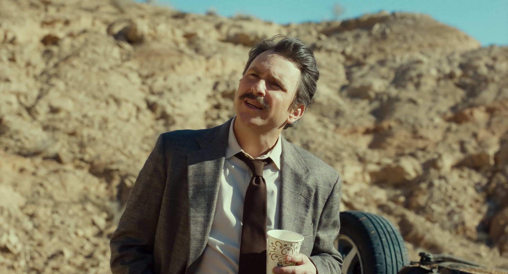 Bilder aus Honey Don't!