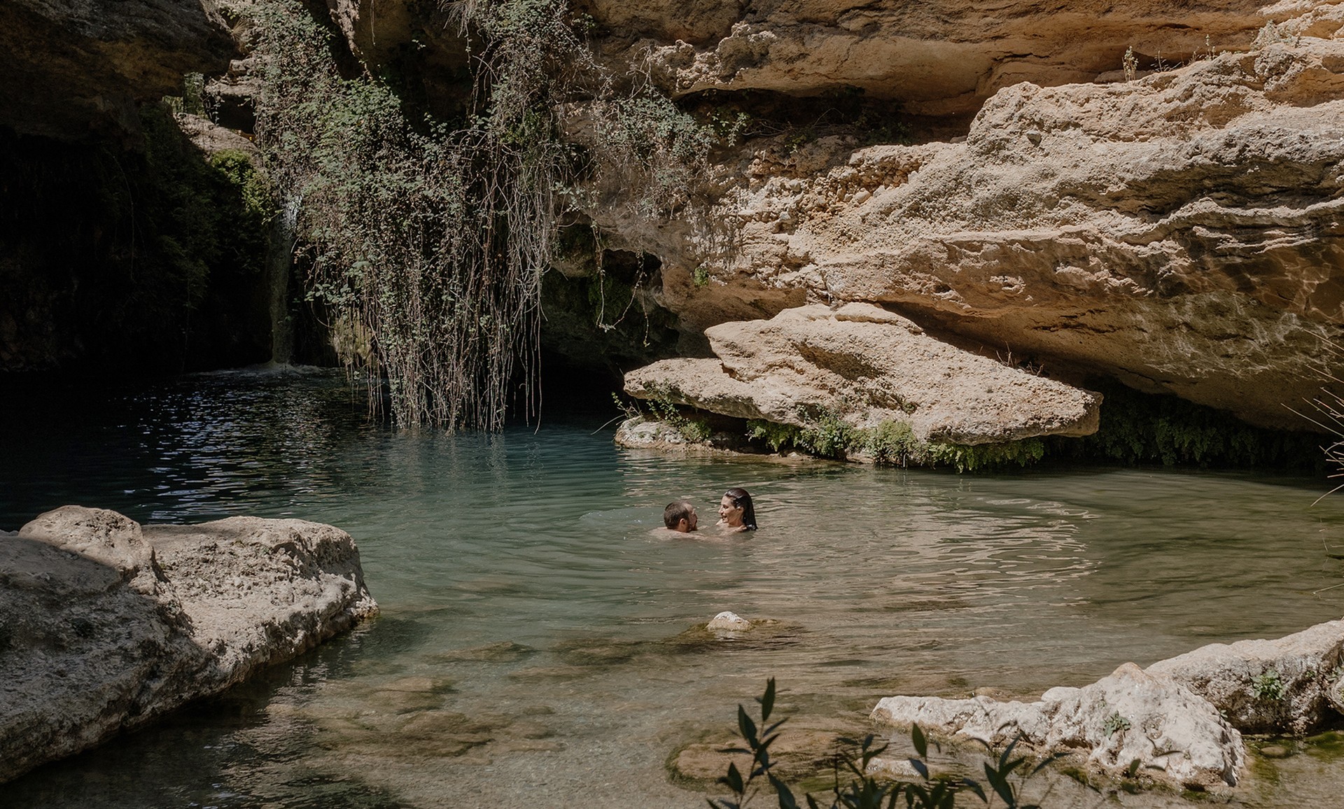 Bilder aus Sorda - Der Klang der Welt