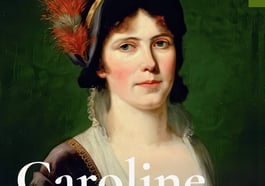 Christian Sepp »Caroline«