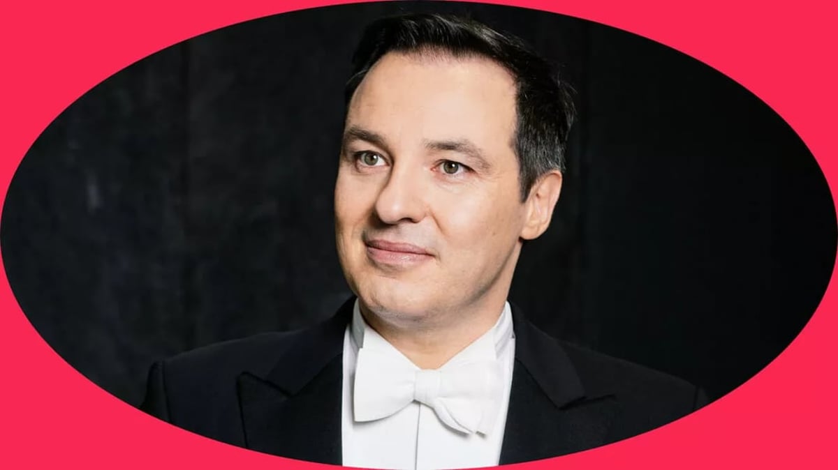 Münchner Rundfunkorchester: 4. Sonntagskonzert – Simon Boccanegra