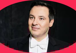 Münchner Rundfunkorchester: 4. Sonntagskonzert – Simon Boccanegra