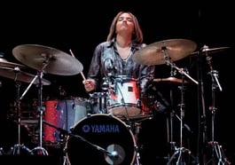 Jazznacht mit Terri Lyne Carrington