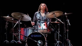 Jazznacht mit Terri Lyne Carrington