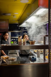 Aufgetischt! im Dezember – Janina hat’s probiert