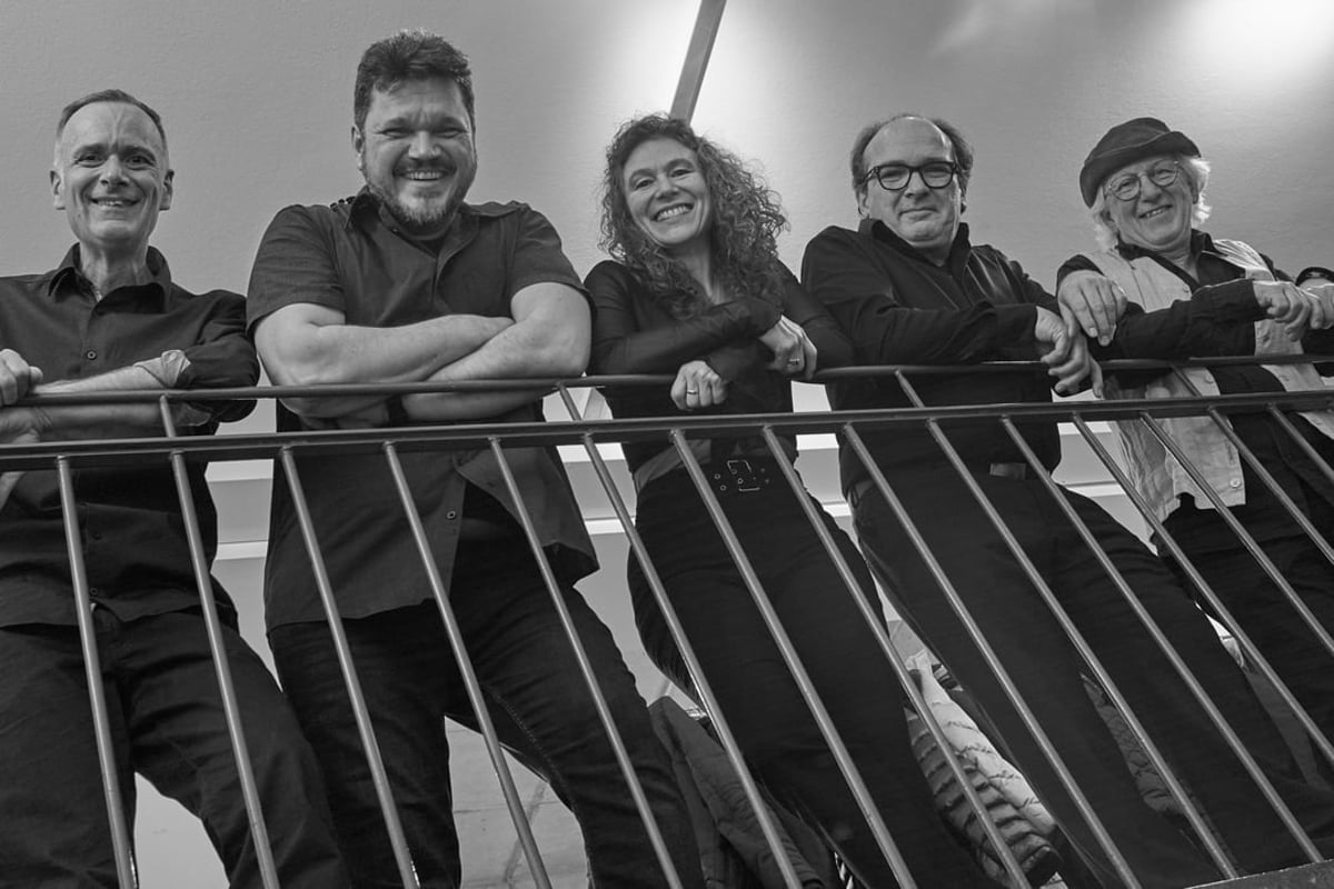 Munich Soul Gangstas