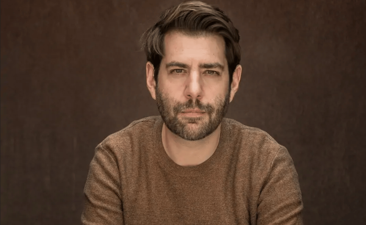 Claus von Wagner – Projekt Equilibrium