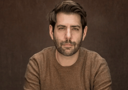 Claus von Wagner – Projekt Equilibrium