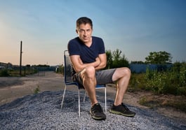 Rolf Miller – Wenn nicht wann dann jetzt