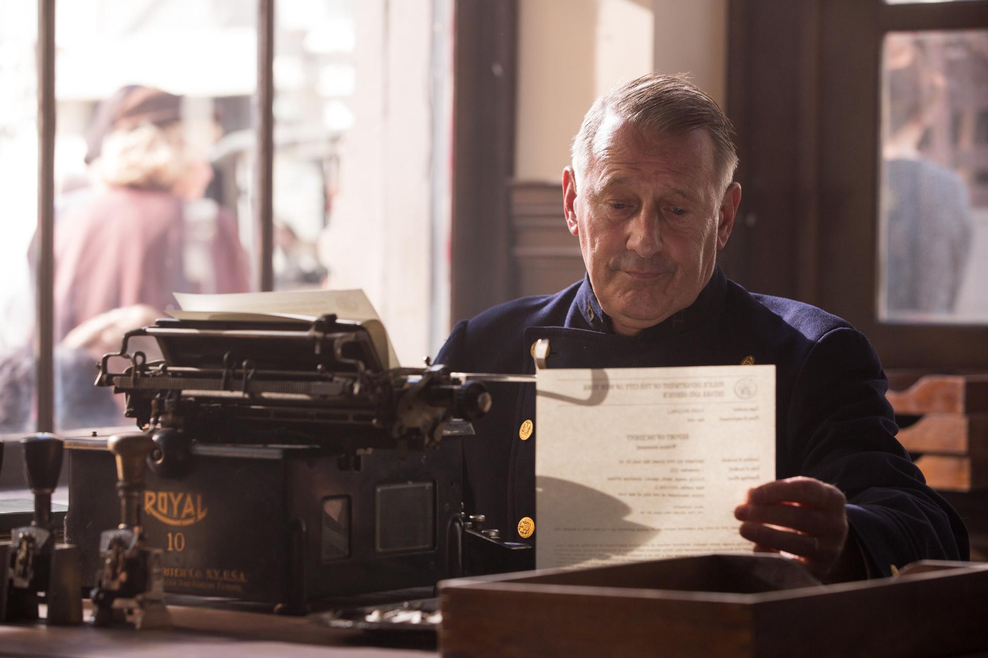 Bilder aus Die Dirigentin