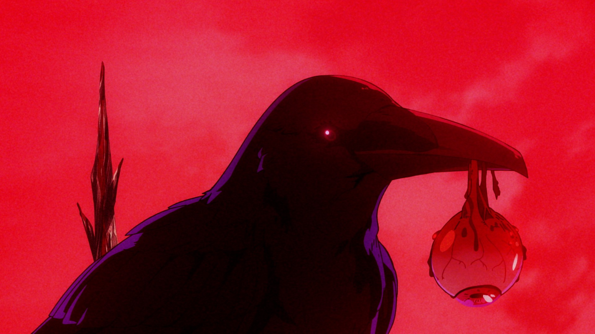 Bilder aus The Birth of Kitaro - Das Geheimnis von Gegege