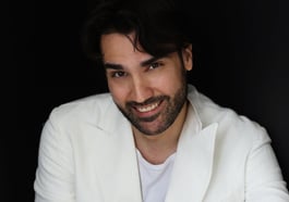 Jonathan Tetelman