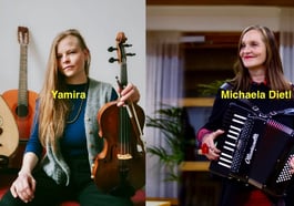 Yamira & Michael Dietl