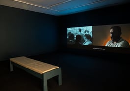 Non-aligned Newsreels – Fragments from the Debris