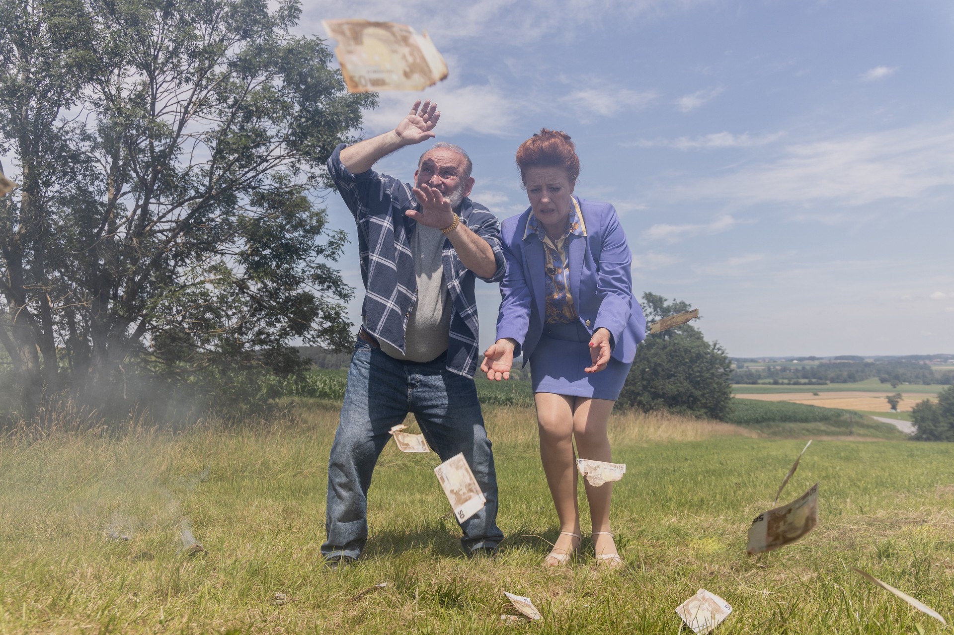 Bilder aus Karli & Marie