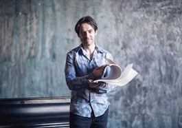 Vadim Neselovskyi (piano) – Odesa – A musical walk through a legendary city
