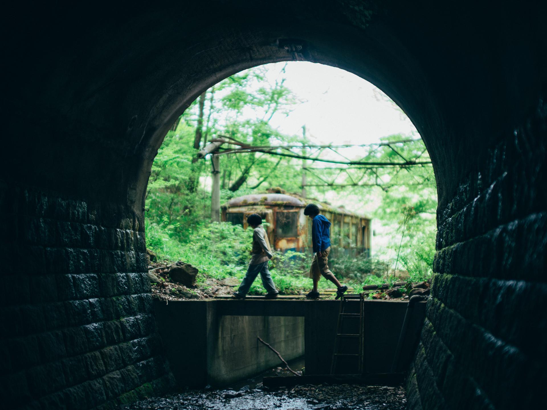 Bilder aus Die Unschuld