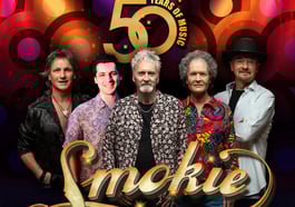 Smokie