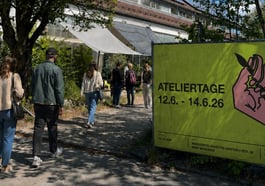 Offene Ateliertage DomagkAteliers