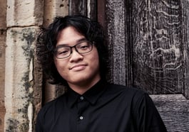 Winners & Masters: Curtis Phill Hsu