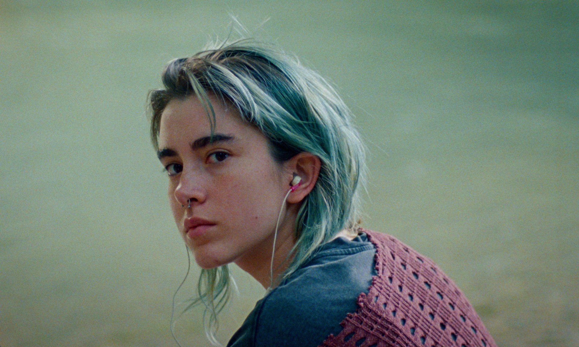 Bilder aus Der Fleck