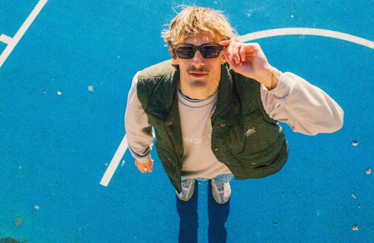 Muffat Winterfest mit frytz, Siggi,  Magdalena Wawra, Surv, Bon Jour, Lener