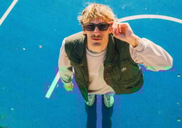 Muffat Winterfest mit frytz, Siggi,  Magdalena Wawra, Surv, Bon Jour, Lener