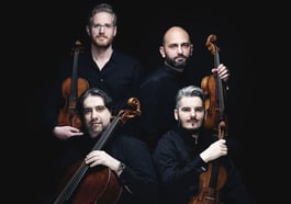 Quartetto di Cremona
