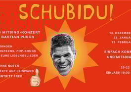 Schubidu!