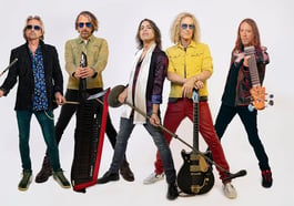 Foreigner