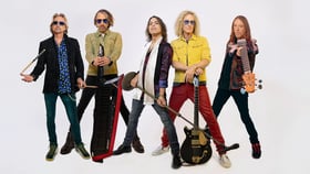 Foreigner