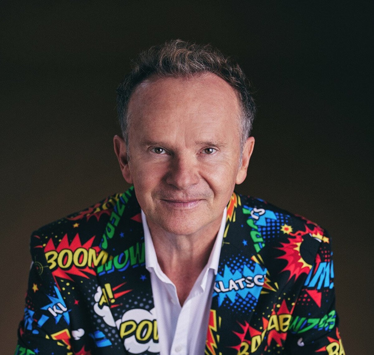 Willy Astor – Reimart und Lachkunde. Prädikat Wortvoll