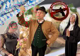 Vom Leichenschmaus ins Leichenhaus