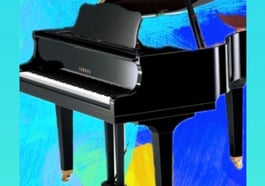 Kulturbunter Treffpunkt – Piano Lounge mit Live-Musik