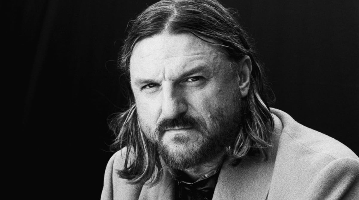 Solomun am 30.5. auf dem Königsplatz
