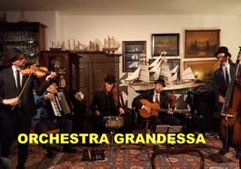 Orchestra Grandessa