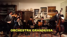 Orchestra Grandessa