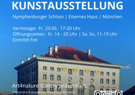 Kreativität für eine bessere Zukunft.