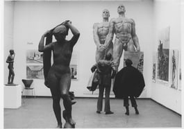 Kunst im 3. Reich – Dokumente der Unterwerfung