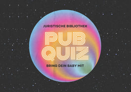 „Bring dein Baby mit“-Kneipenquiz