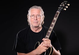 Peter Cornelius & Band