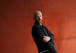 Newton Faulkner