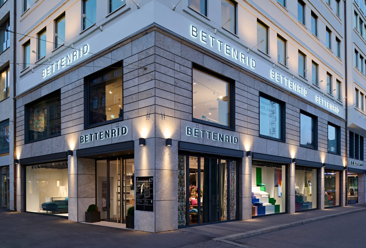 BETTENRIED
