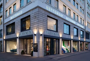 Edle Geschenke aus Münchens Traditionsgeschäften