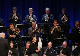 Big Band Burghausen