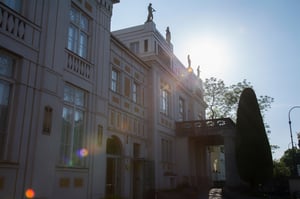 Die Lange Nacht der Museen München am 18.10.