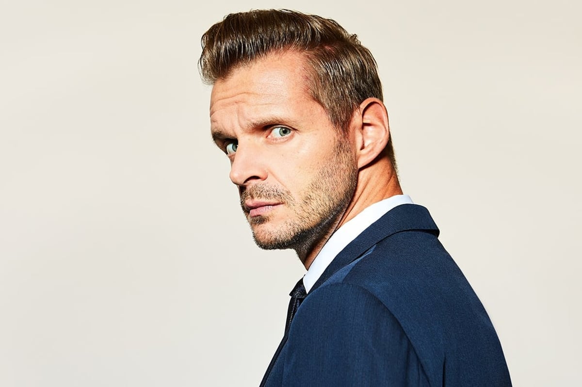 Florian Schroeder – Schluss jetzt!